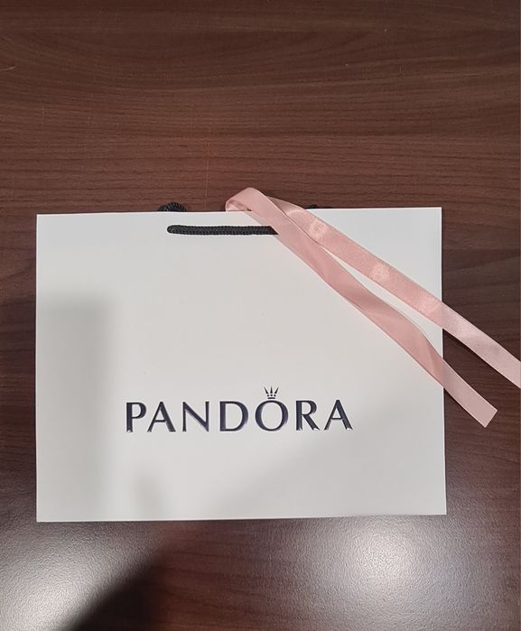 Pandora, torebka oryginalna - duża