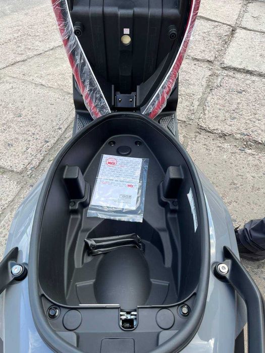 Максі-Скутер Sym Joyride 300 ABS