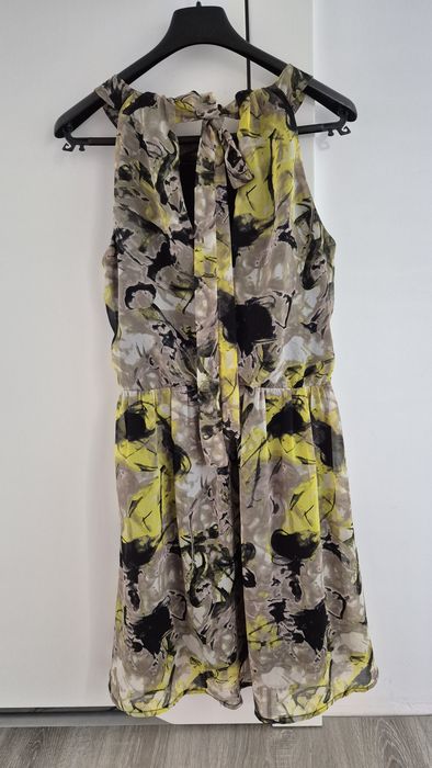 Letnia sukienka Vero Moda