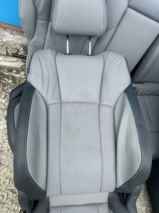 Салон Subaru Outback  Limited 2019-2024 BT B16 USA 20т миль!