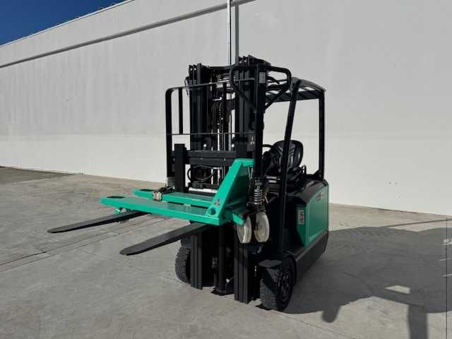 Empilhador Mitsubishi FB16-N2T NOVO