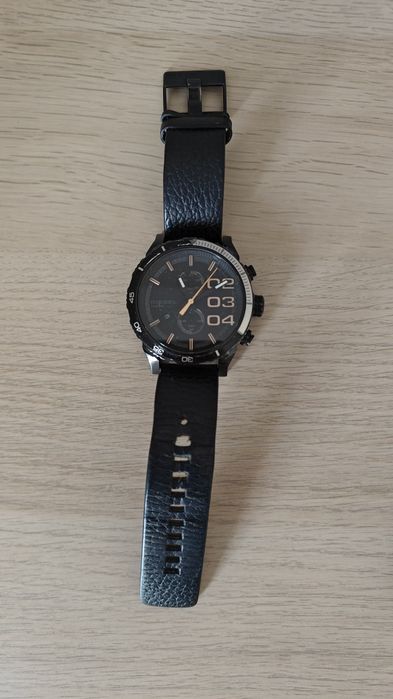 Zegarek Diesel w dobrym stanie