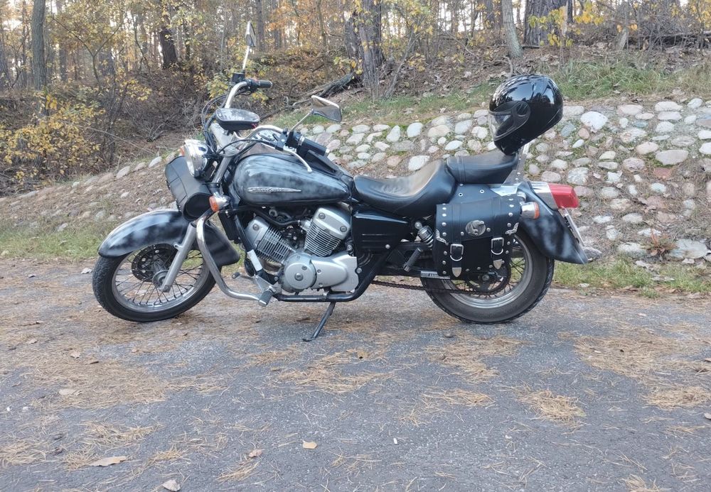 Honda Shadow