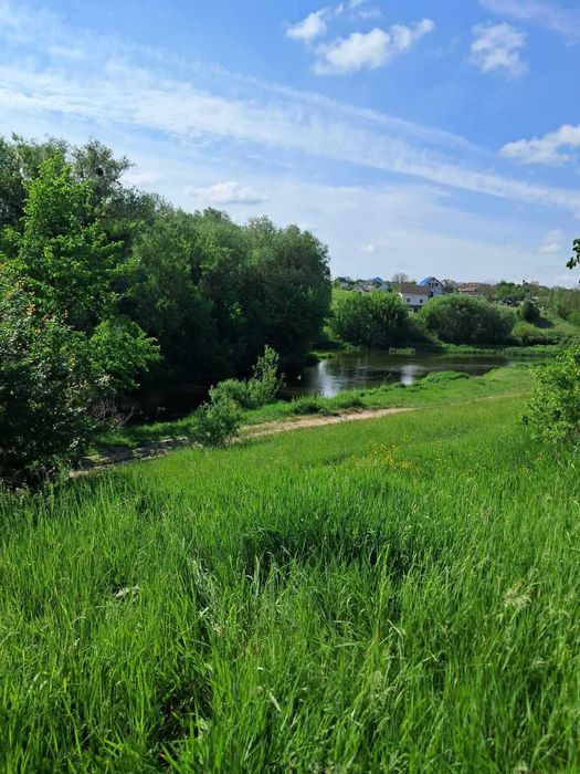 Продаж земельної ділянки Левків ( Димарка )