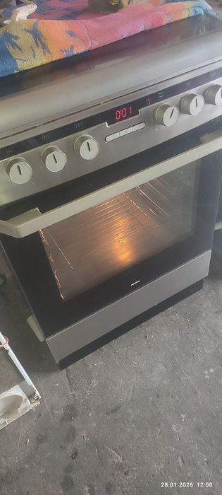 Kuchnia Amica. 60 cm