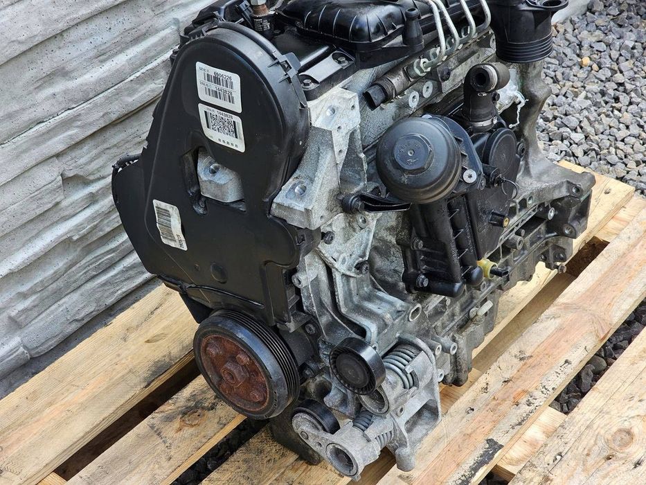 Silnik 2.0 D3 D4 D5204T4 volvo V40 V60 S60 XC60 XC70 S80 D5204T3…