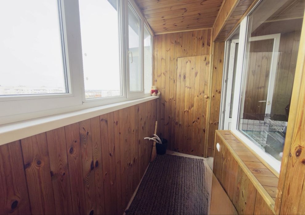 Продаж 2-кімнатної квартири