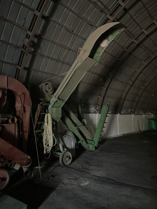 Продам зерно метач ЗМ-60