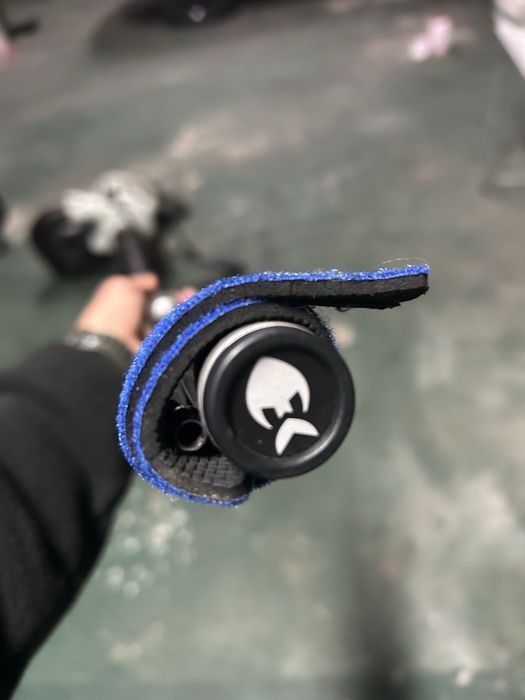 Westin Spoon cw.2-10,plus Ecusima 2000