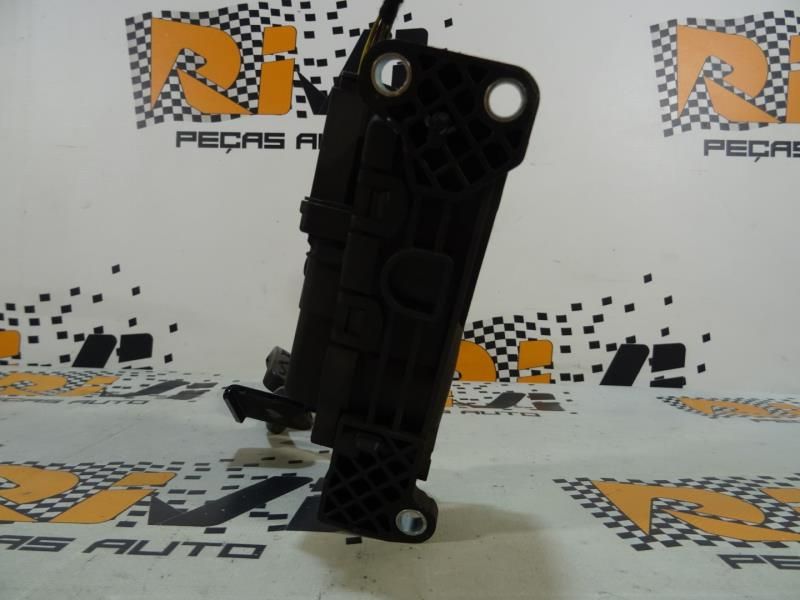 Pedal do acelerador AUDI A6 (4F2, C6)