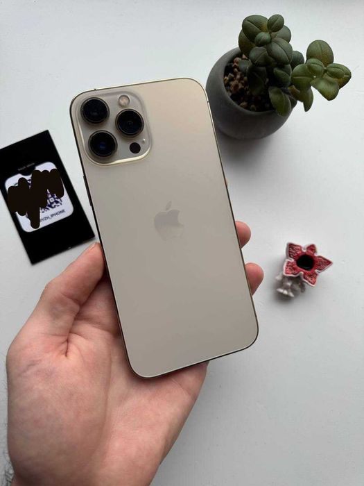 Iphone 13 pro max 256 gb, ідеальний стан, айфон 13 про макс 256 гб