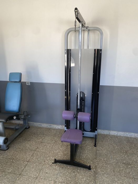 Latpulldown FASSI SPORT