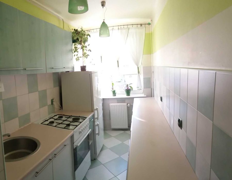 Przytulne 2-pokojowe mieszkanie  w samym sercu Rzeszowa