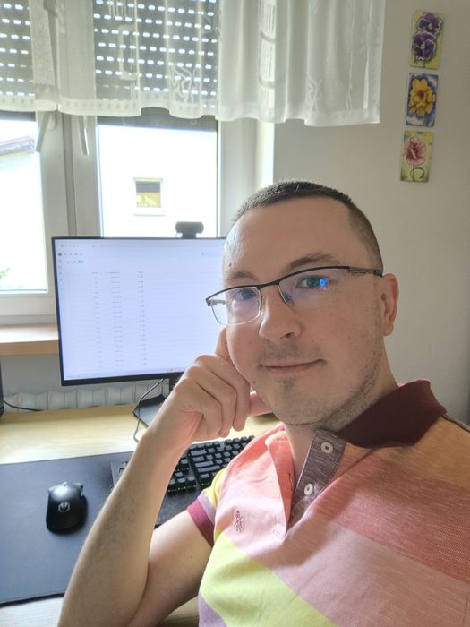 Angielski online - biznesowy/ogólny