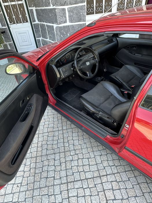 Vendo Honda Civic 94