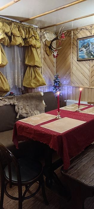 Будинок подобово для пари