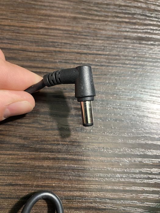 Блок питания DORS 12V 2,5A 30W  разйом 5,5х2,5мм