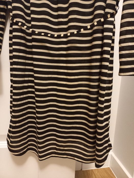 Bluzka ciążowa H&M Mama, rozmiar 36/38