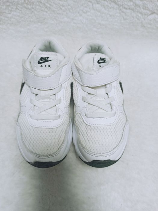 Оригінал Nike air max 28 розмір, 18.5 см, кросівки для хлопчика