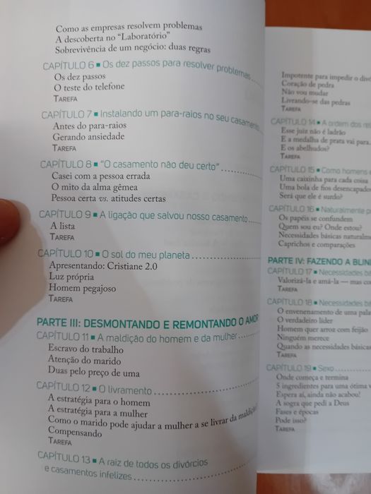 Namoro blindado/ Casamento Blindado