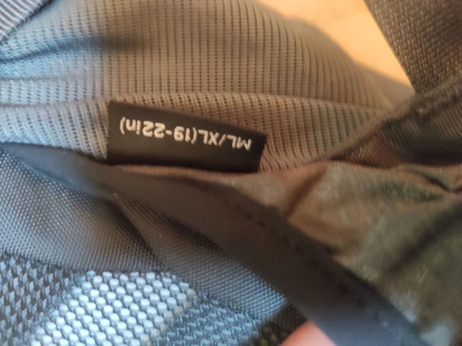 Plecak trekkingowy Osprey Talon 11l