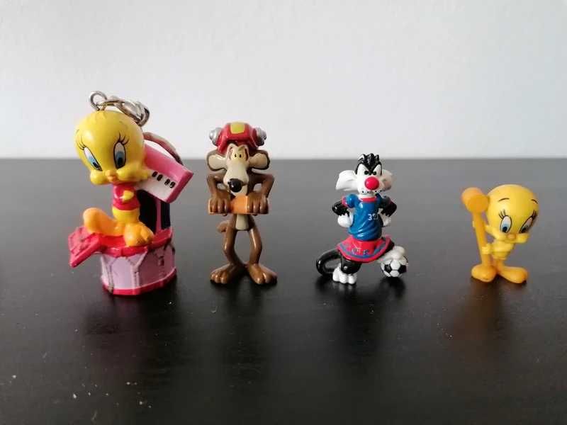 Figuras Looney Tunes