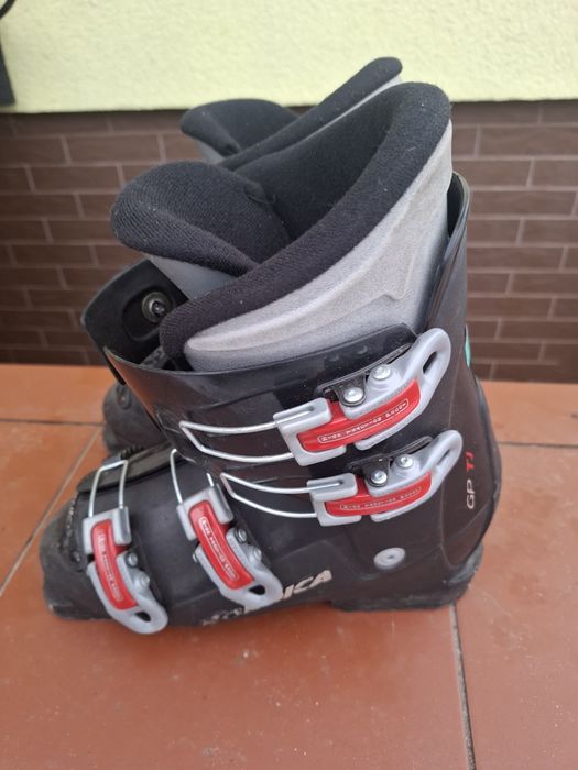 Buty narciarskie Nordica  GP 24-24,5cm