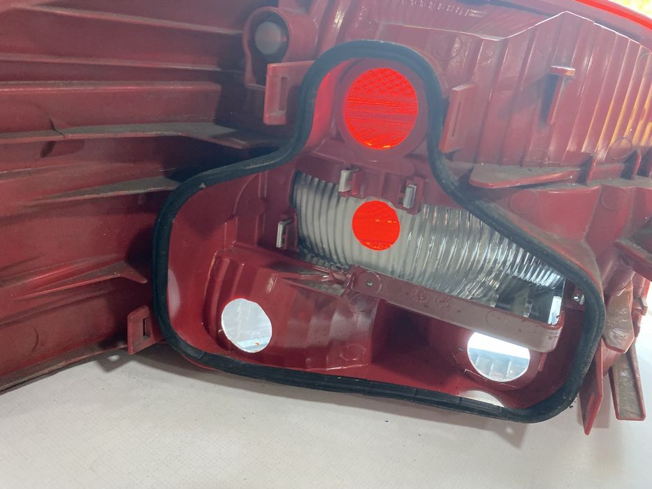 Farolim audi a3 8p