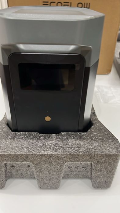 EcoFlow Delta 2 Smart Extra Battery