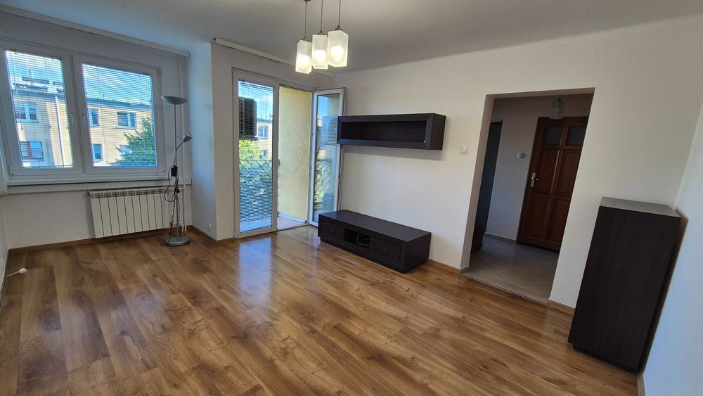 Do wynajęcia mieszkanie z klimatyzacją i balkonem