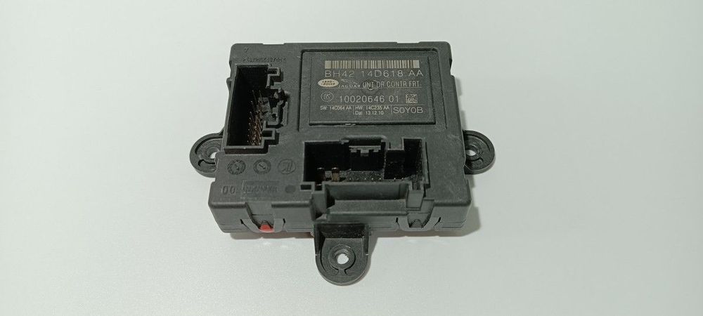 CENTRALINA/BOMBA FECHO CENTRAL LAND ROVER RANGE ROVER (LM) V8 TD VOGUE