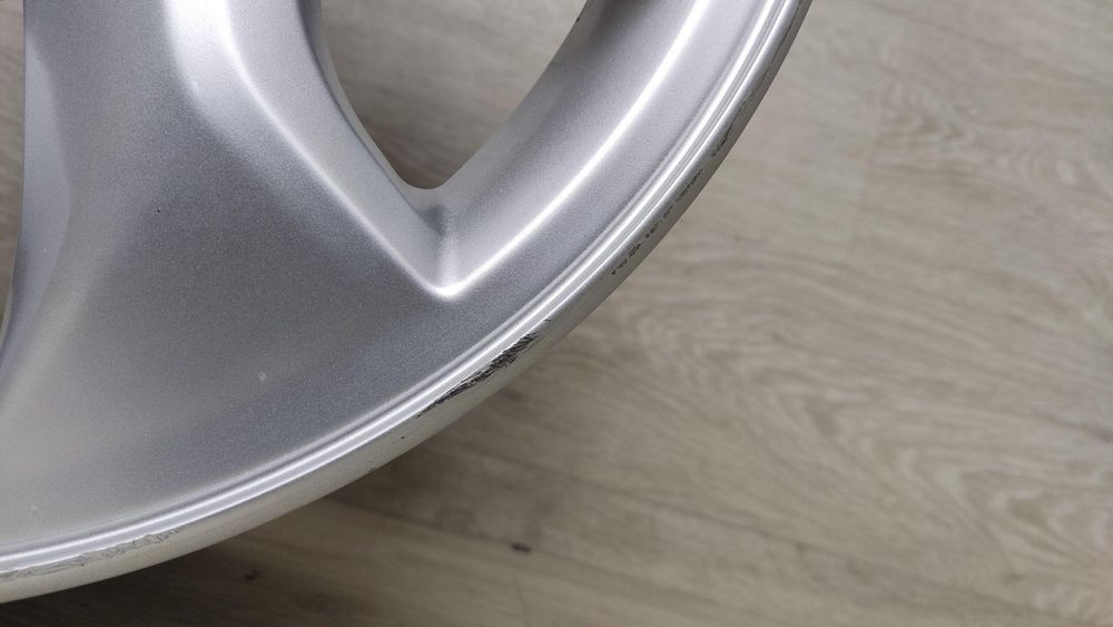 Диск колесний колісний R15 6.0J 6.0JX*15 Hyundai Venue (2019-)