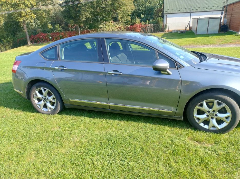 Citroën C5