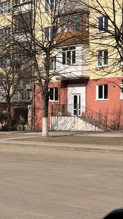 Приміщення в центрі міста