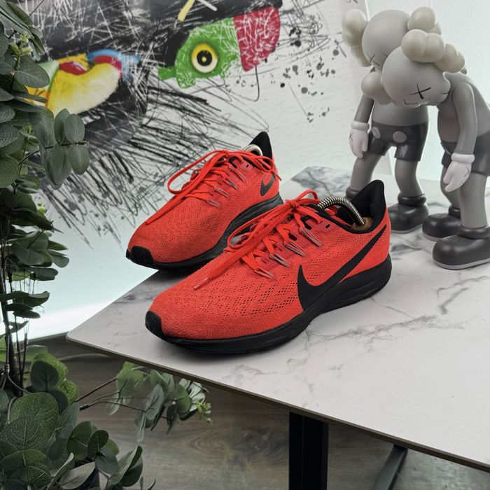 Кросівки Nike Zoom Pegasus 36 40.5 розмір E689