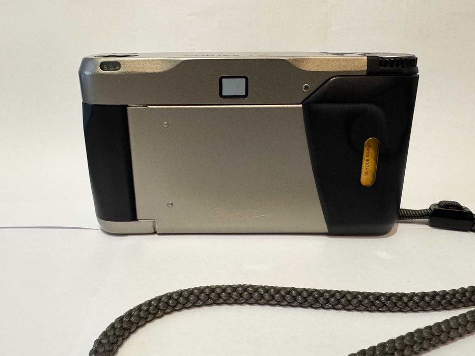 Contax T2 Carl Zeiss Sonnar 2.8 35mm. Doskonały stan Wrocław Stare