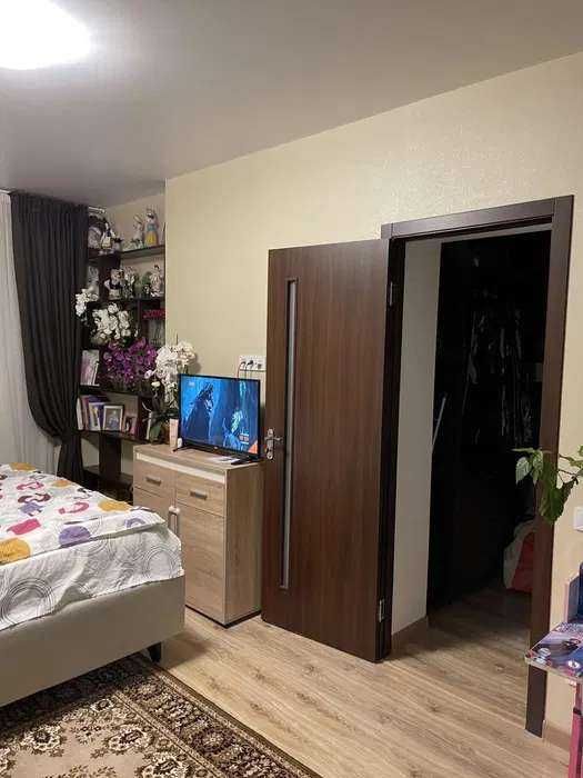 Квартира з ремонтом  в ЖК Артвіль