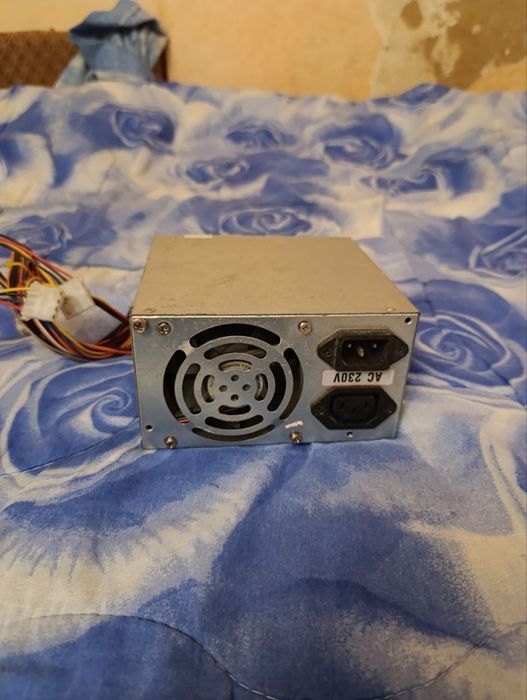 Блок питания для пк