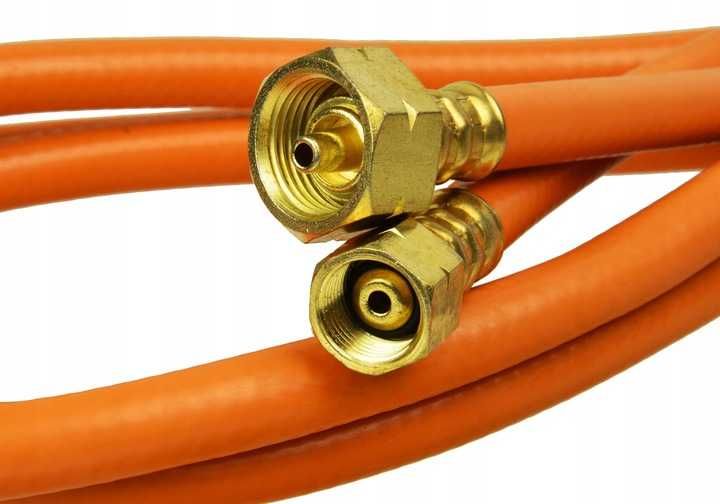 NOWY palnik duży  dekarski gazowy do papy +  3 Dysze25/35/50mm ogień