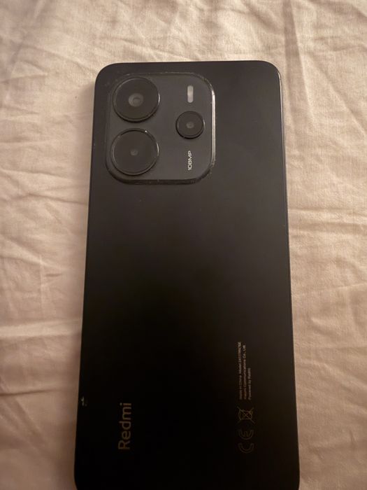 Xiomie redmi note 14