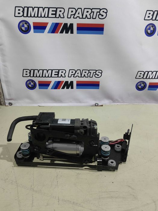 Compressor de suspensão BMW serie 5 F11 520/525/530