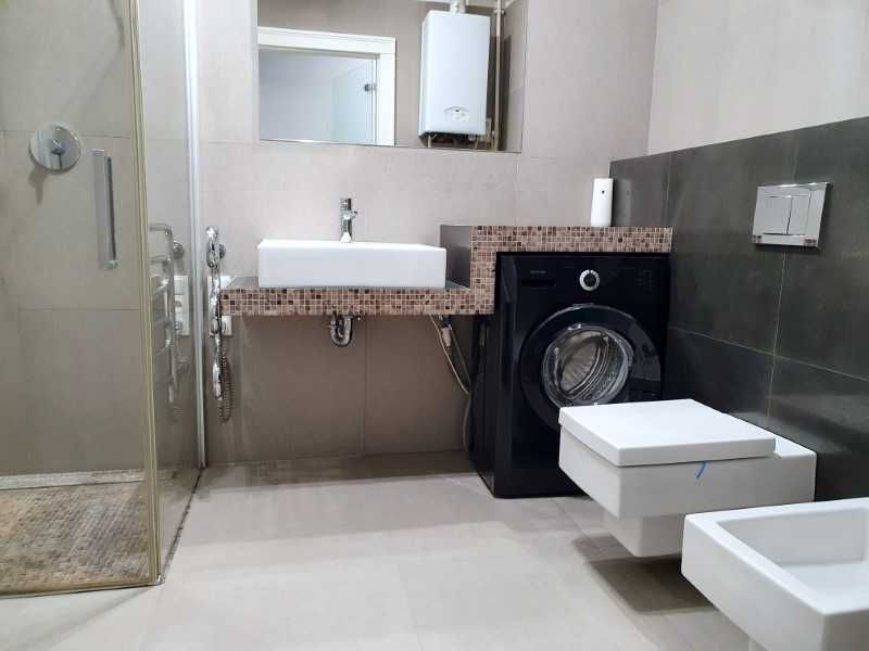 442N_Trzypokojowy apartament os. Bażantowo
