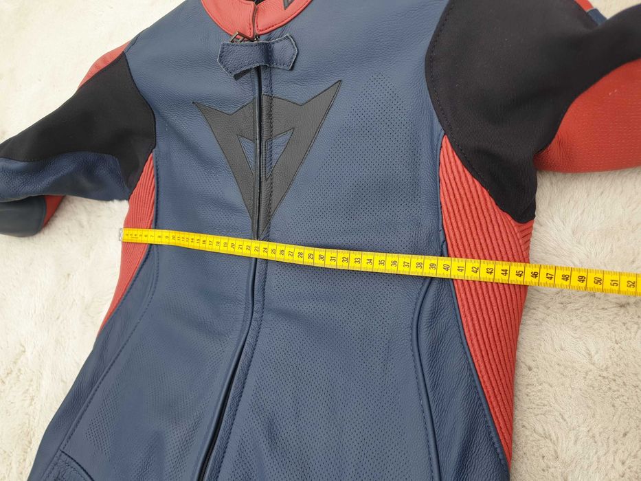 Dainese Killiane 44 Eur M damski kombinezon motocyklowy
