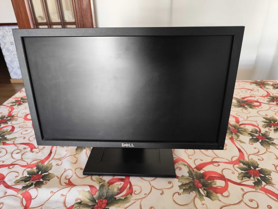 Monitor Dell E2011H - 20 Polegadas