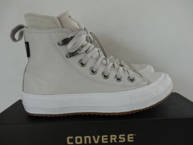 Buty Converse All Star roz 36 Counter Climate Waterproof Skóra Trampki