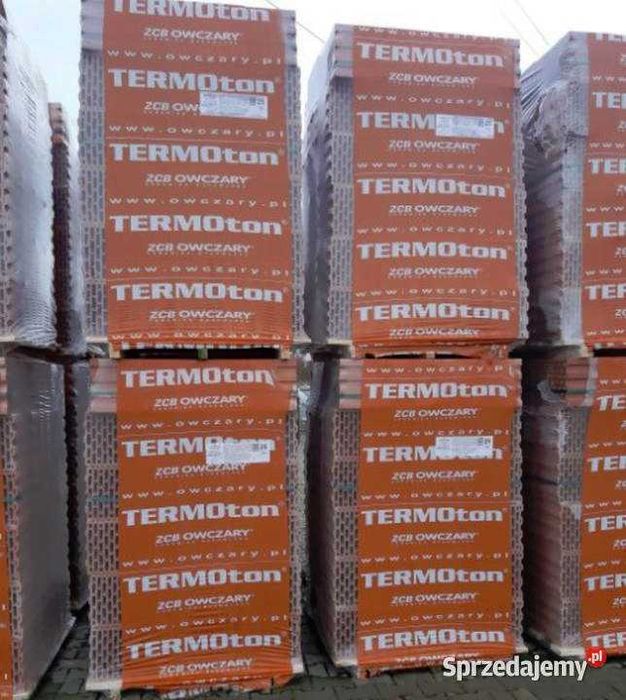 Leier THERMOPOR® 25 P+W,  6zł./BRUTTO