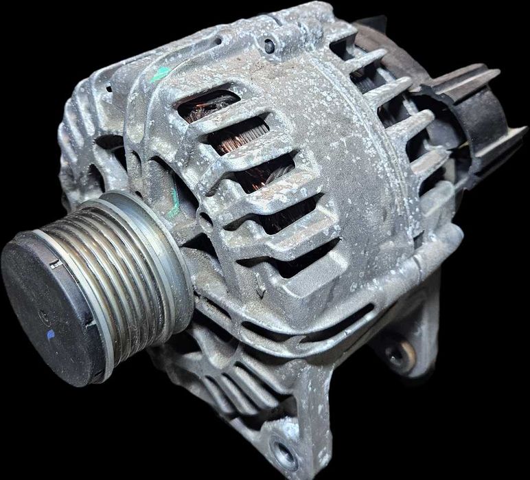 Renault Clio V Kangoo Dacia 1.5 DCI Alternator