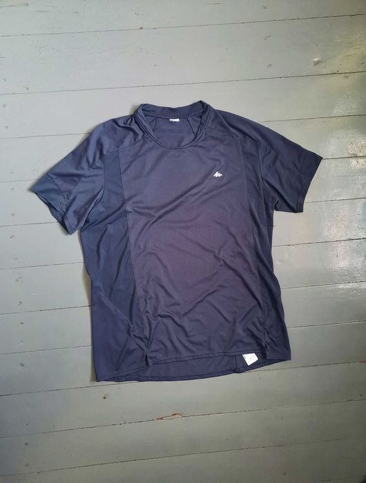 футболка decathlon спортивна чоловіча