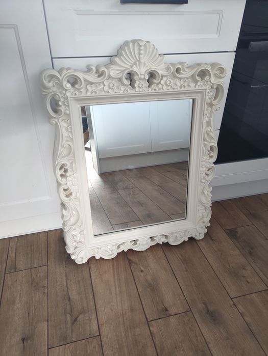 Sprzedam stylowe lustro