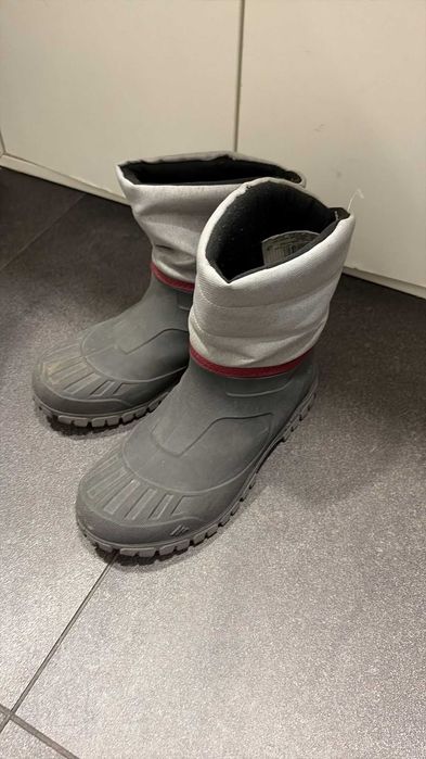 Botas Impermeáveis – Confortáveis e Resistentes